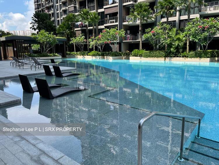 Le Quest (D23), Apartment #590270721